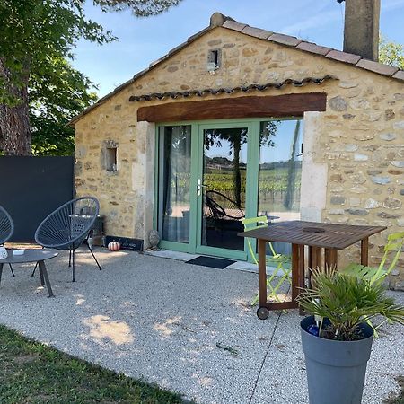 L'Atelier De La Bergerie - L' Ardeche - Via Rhona Villa Pont-Saint-Esprit Exterior photo