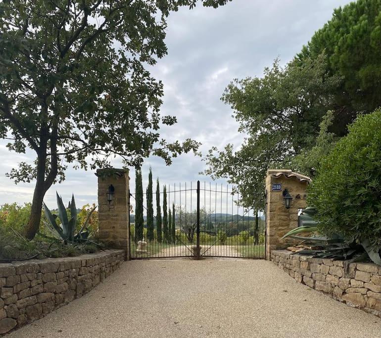 L'Atelier De La Bergerie - L' Ardeche - Via Rhona Villa Pont-Saint-Esprit Exterior photo
