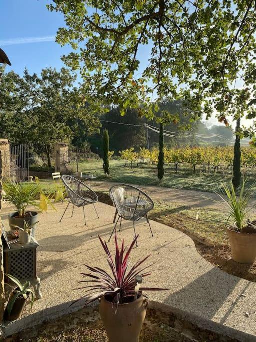 L'Atelier De La Bergerie - L' Ardeche - Via Rhona Villa Pont-Saint-Esprit Exterior photo