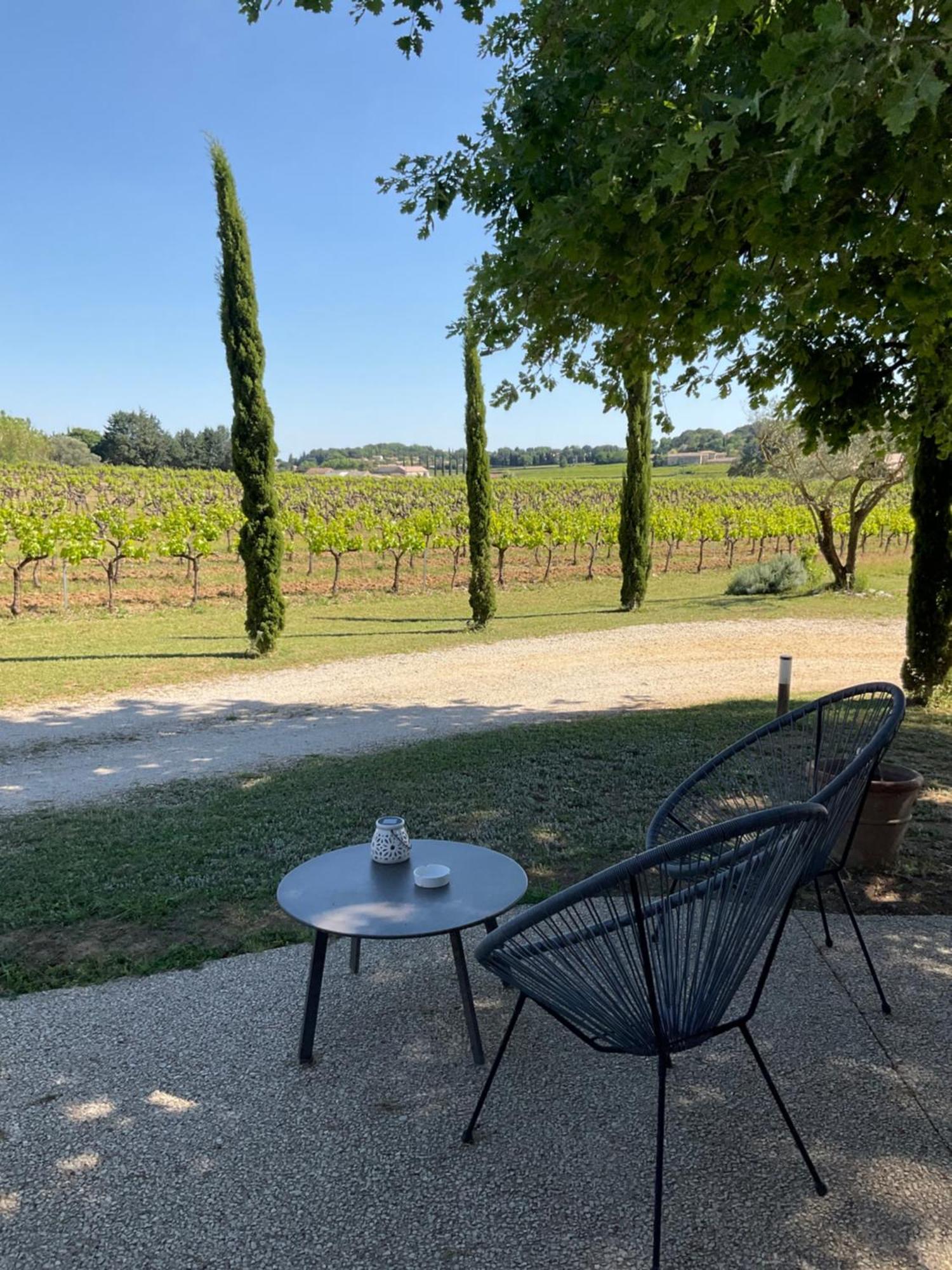 L'Atelier De La Bergerie - L' Ardeche - Via Rhona Villa Pont-Saint-Esprit Exterior photo